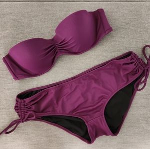 VS Victorias Secret Swim Set Small